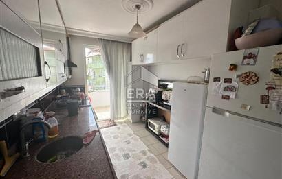 ANTALYA MANAVGAT SARILAR MAHALLESİ SATILIK 2+1 DAİRE