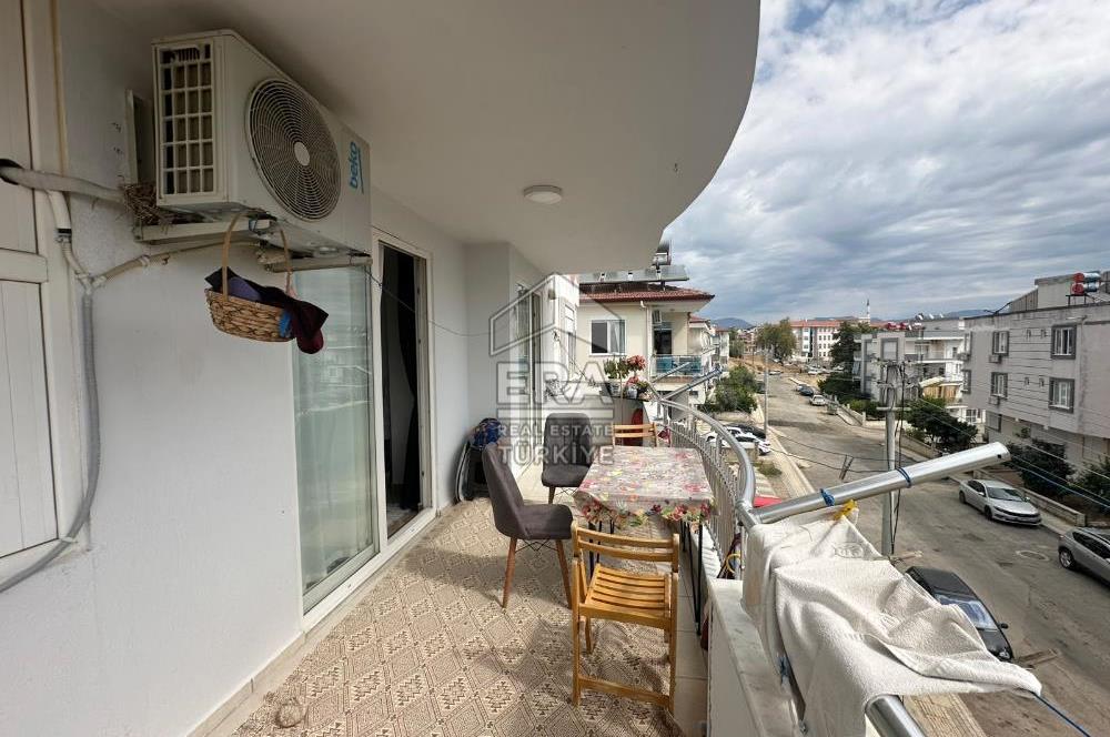 ANTALYA MANAVGAT SARILAR MAHALLESİ SATILIK 2+1 DAİRE