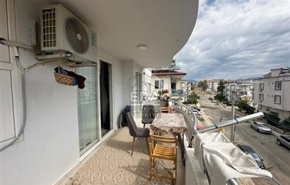 ANTALYA MANAVGAT SARILAR MAHALLESİ SATILIK 2+1 DAİRE