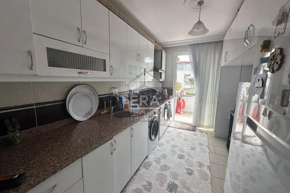 ANTALYA MANAVGAT SARILAR MAHALLESİ SATILIK 2+1 DAİRE