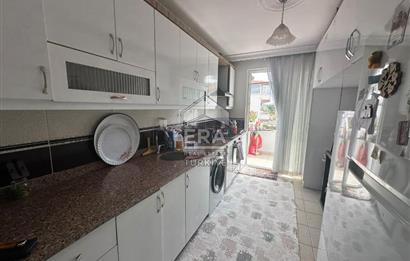 ANTALYA MANAVGAT SARILAR MAHALLESİ SATILIK 2+1 DAİRE