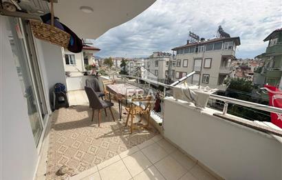 ANTALYA MANAVGAT SARILAR MAHALLESİ SATILIK 2+1 DAİRE