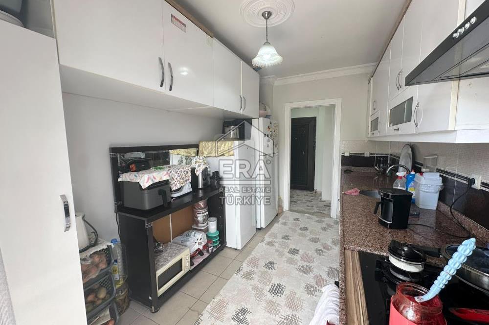 ANTALYA MANAVGAT SARILAR MAHALLESİ SATILIK 2+1 DAİRE
