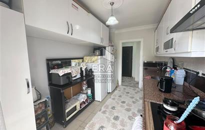 ANTALYA MANAVGAT SARILAR MAHALLESİ SATILIK 2+1 DAİRE