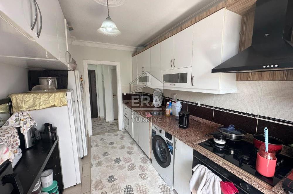 ANTALYA MANAVGAT SARILAR MAHALLESİ SATILIK 2+1 DAİRE