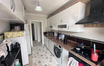 ANTALYA MANAVGAT SARILAR MAHALLESİ SATILIK 2+1 DAİRE