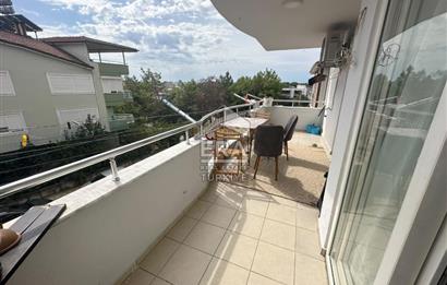 ANTALYA MANAVGAT SARILAR MAHALLESİ SATILIK 2+1 DAİRE