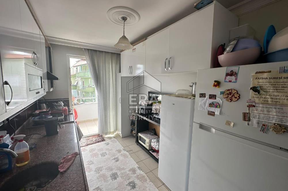 ANTALYA MANAVGAT SARILAR MAHALLESİ SATILIK 2+1 DAİRE