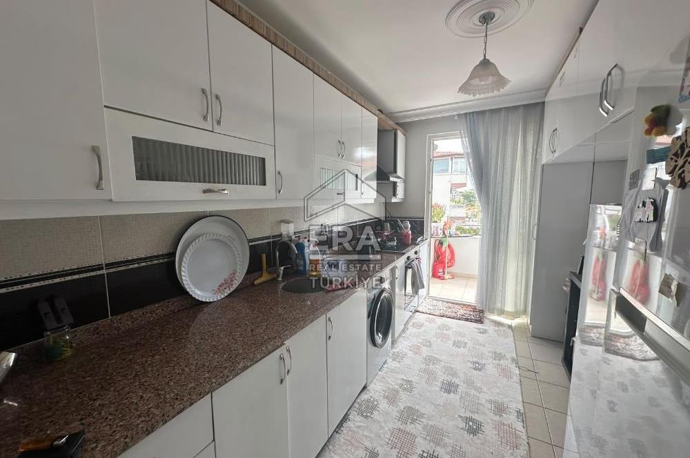 ANTALYA MANAVGAT SARILAR MAHALLESİ SATILIK 2+1 DAİRE