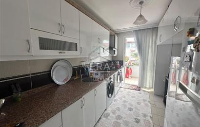 ANTALYA MANAVGAT SARILAR MAHALLESİ SATILIK 2+1 DAİRE