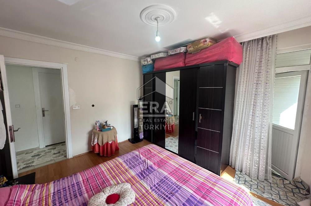 ANTALYA MANAVGAT SARILAR MAHALLESİ SATILIK 2+1 DAİRE