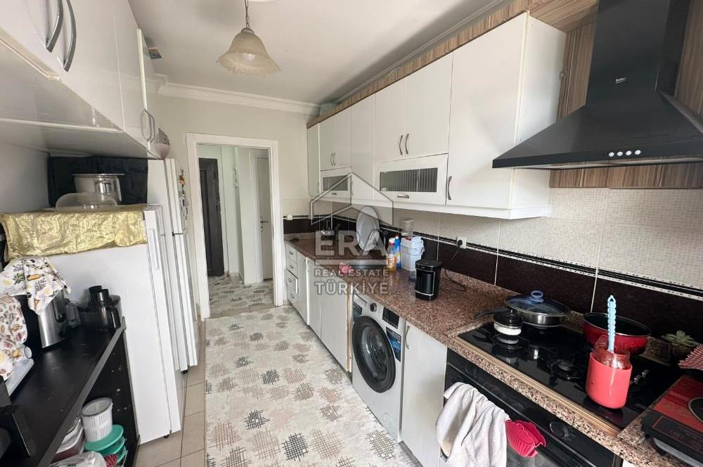 ANTALYA MANAVGAT SARILAR MAHALLESİ SATILIK 2+1 DAİRE