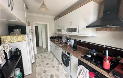 ANTALYA MANAVGAT SARILAR MAHALLESİ SATILIK 2+1 DAİRE