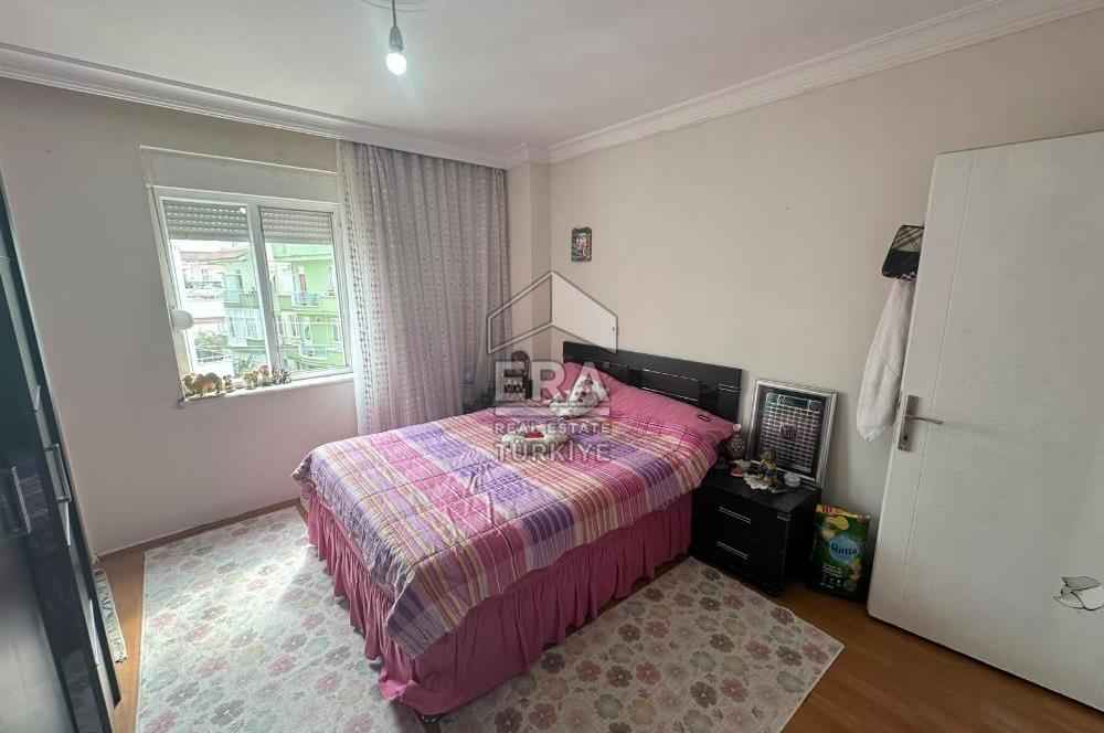 ANTALYA MANAVGAT SARILAR MAHALLESİ SATILIK 2+1 DAİRE