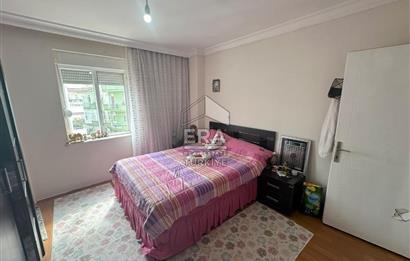 ANTALYA MANAVGAT SARILAR MAHALLESİ SATILIK 2+1 DAİRE