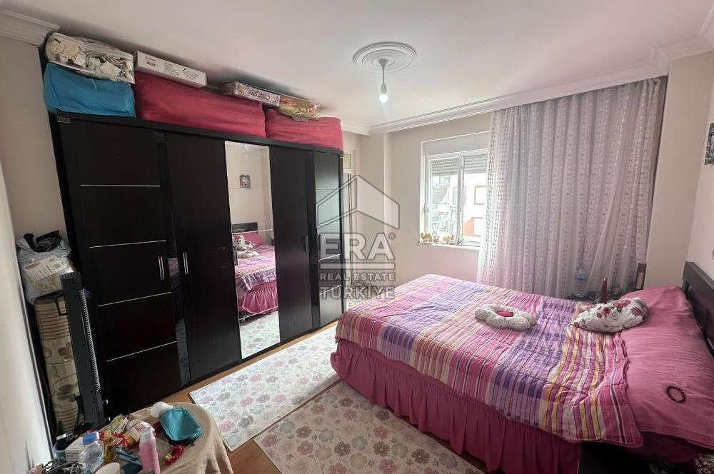 ANTALYA MANAVGAT SARILAR MAHALLESİ SATILIK 2+1 DAİRE