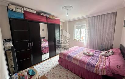 ANTALYA MANAVGAT SARILAR MAHALLESİ SATILIK 2+1 DAİRE