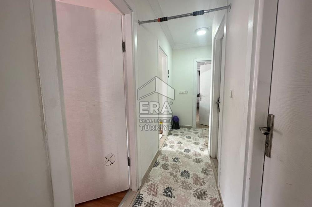 ANTALYA MANAVGAT SARILAR MAHALLESİ SATILIK 2+1 DAİRE