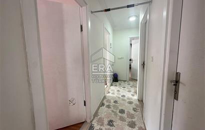 ANTALYA MANAVGAT SARILAR MAHALLESİ SATILIK 2+1 DAİRE