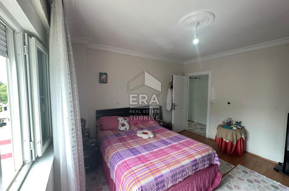 ANTALYA MANAVGAT SARILAR MAHALLESİ SATILIK 2+1 DAİRE