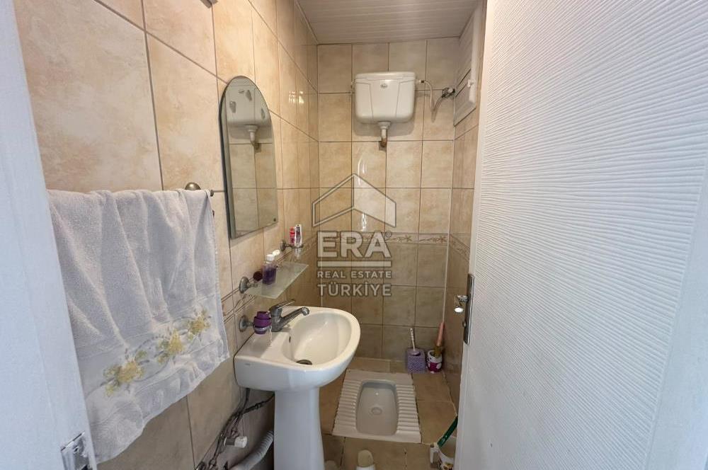 ANTALYA MANAVGAT SARILAR MAHALLESİ SATILIK 2+1 DAİRE