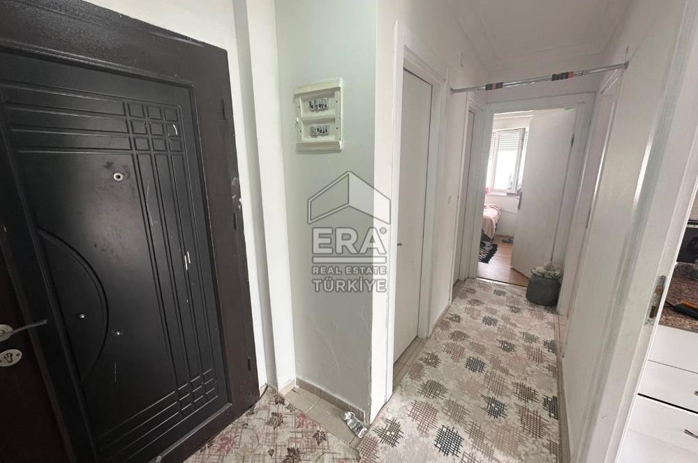 ANTALYA MANAVGAT SARILAR MAHALLESİ SATILIK 2+1 DAİRE