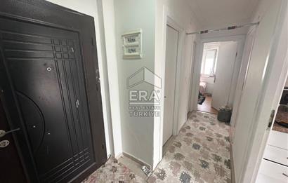 ANTALYA MANAVGAT SARILAR MAHALLESİ SATILIK 2+1 DAİRE