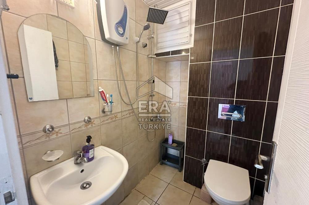 ANTALYA MANAVGAT SARILAR MAHALLESİ SATILIK 2+1 DAİRE