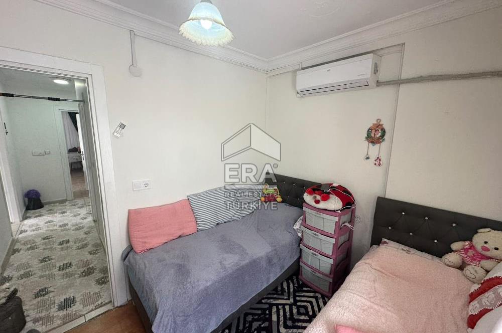 ANTALYA MANAVGAT SARILAR MAHALLESİ SATILIK 2+1 DAİRE