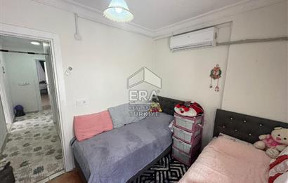 ANTALYA MANAVGAT SARILAR MAHALLESİ SATILIK 2+1 DAİRE