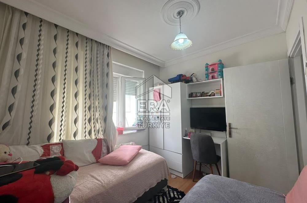 ANTALYA MANAVGAT SARILAR MAHALLESİ SATILIK 2+1 DAİRE