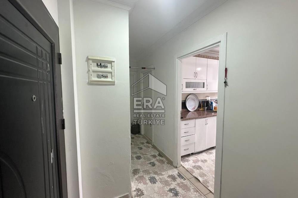 ANTALYA MANAVGAT SARILAR MAHALLESİ SATILIK 2+1 DAİRE