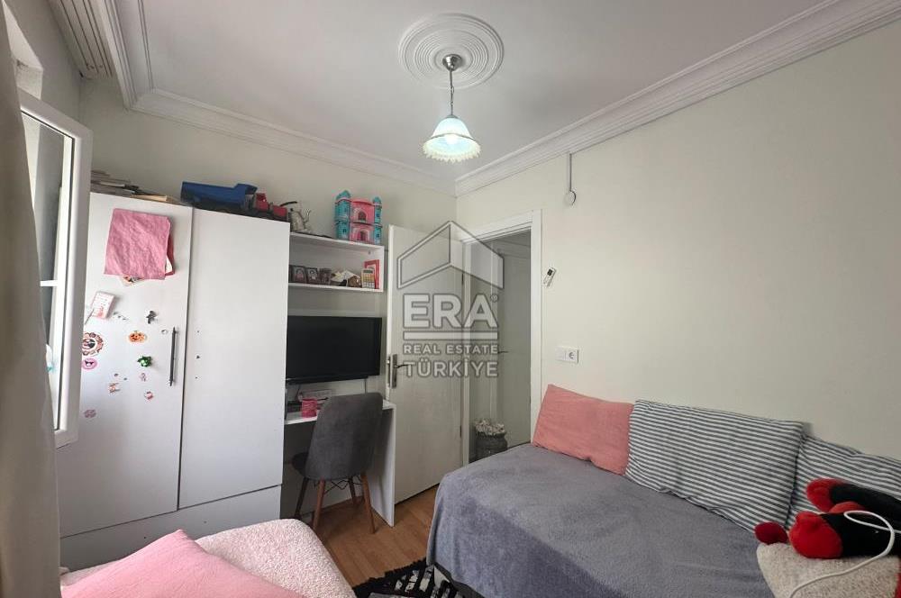ANTALYA MANAVGAT SARILAR MAHALLESİ SATILIK 2+1 DAİRE