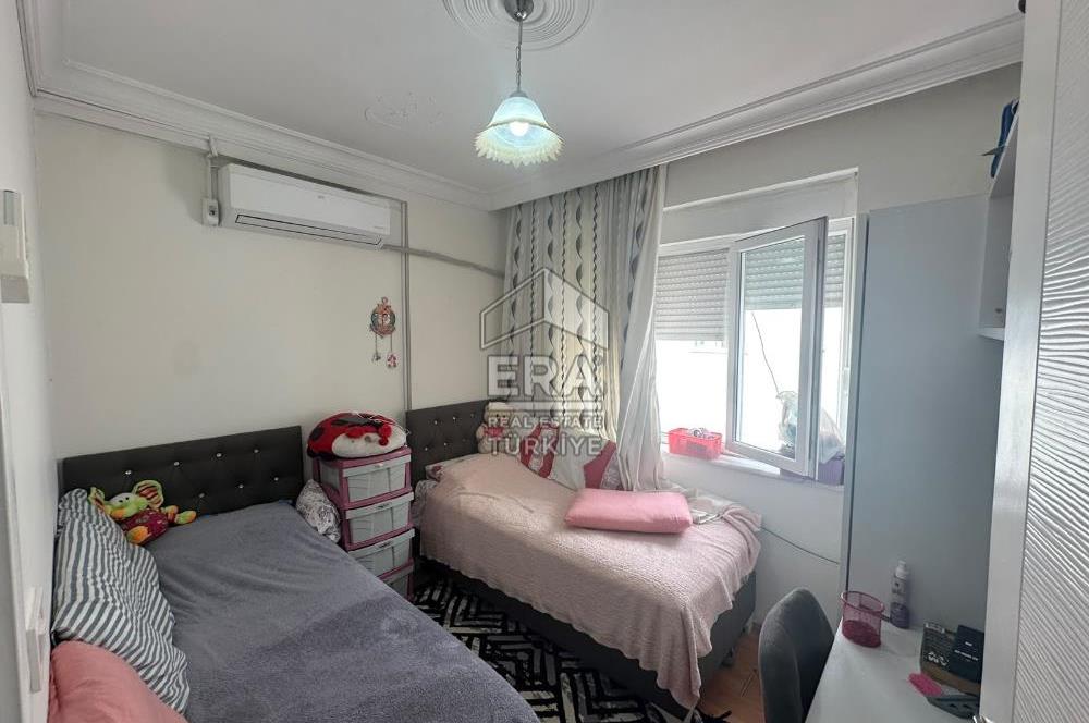 ANTALYA MANAVGAT SARILAR MAHALLESİ SATILIK 2+1 DAİRE