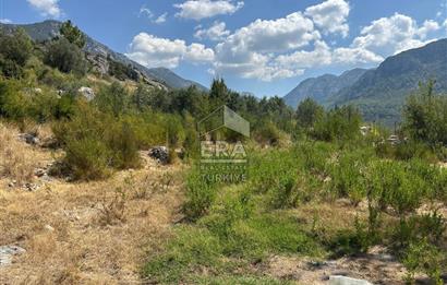ANTALYA AKSEKİ SİNANHOCA MAHALLESİ SATILIK ARSA