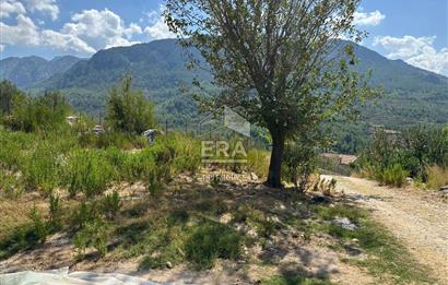 ANTALYA AKSEKİ SİNANHOCA MAHALLESİ SATILIK ARSA