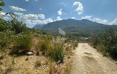 ANTALYA AKSEKİ SİNANHOCA MAHALLESİ SATILIK ARSA