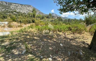 ANTALYA AKSEKİ SİNANHOCA MAHALLESİ SATILIK ARSA