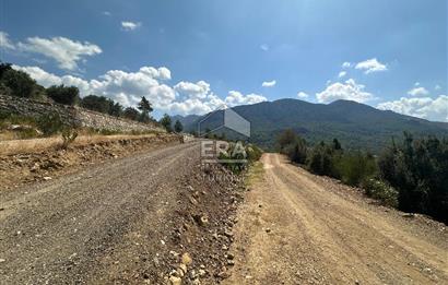 ANTALYA AKSEKİ SİNANHOCA MAHALLESİ SATILIK TEK TAPU TARLA