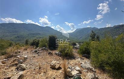 ANTALYA AKSEKİ SİNANHOCA MAHALLESİ SATILIK TEK TAPU TARLA