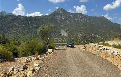 ANTALYA AKSEKİ SİNANHOCA MAHALLESİ SATILIK TEK TAPU TARLA