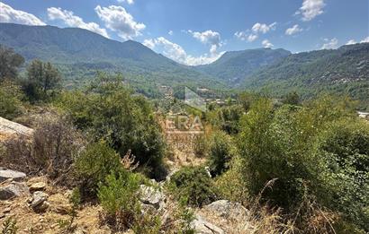 ANTALYA AKSEKİ SİNANHOCA MAHALLESİ SATILIK TEK TAPU TARLA