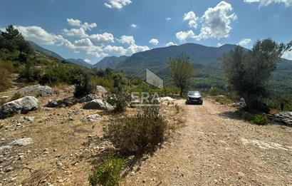 ANTALYA AKSEKİ SİNANHOCA MAHALLESİ SATILIK ARSA