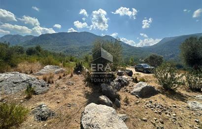 ANTALYA AKSEKİ SİNANHOCA MAHALLESİ SATILIK ARSA