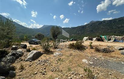 ANTALYA AKSEKİ SİNANHOCA MAHALLESİ SATILIK ARSA