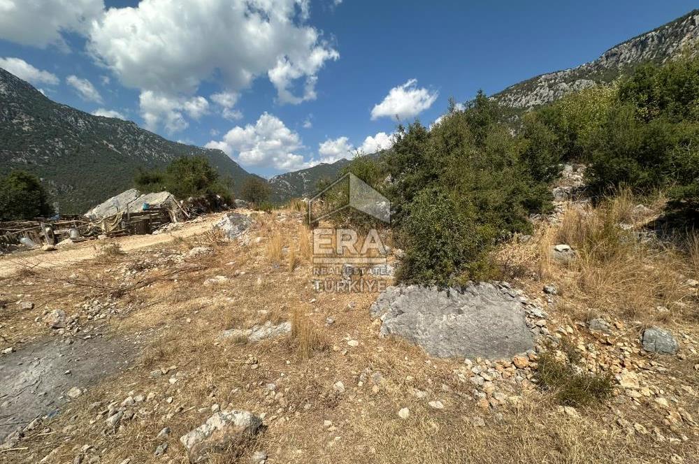 ANTALYA AKSEKİ SİNANHOCA MAHALLESİ SATILIK ARSA