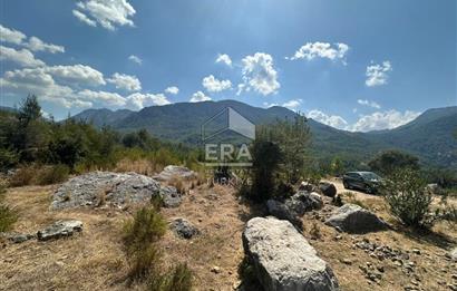 ANTALYA AKSEKİ SİNANHOCA MAHALLESİ SATILIK ARSA