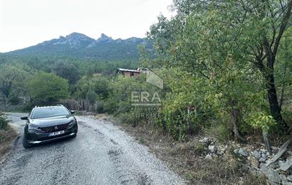 ANTALYA İBRADI ÜZÜMDERE MAHALLESİ SATILIK TEK TAPU TARLA