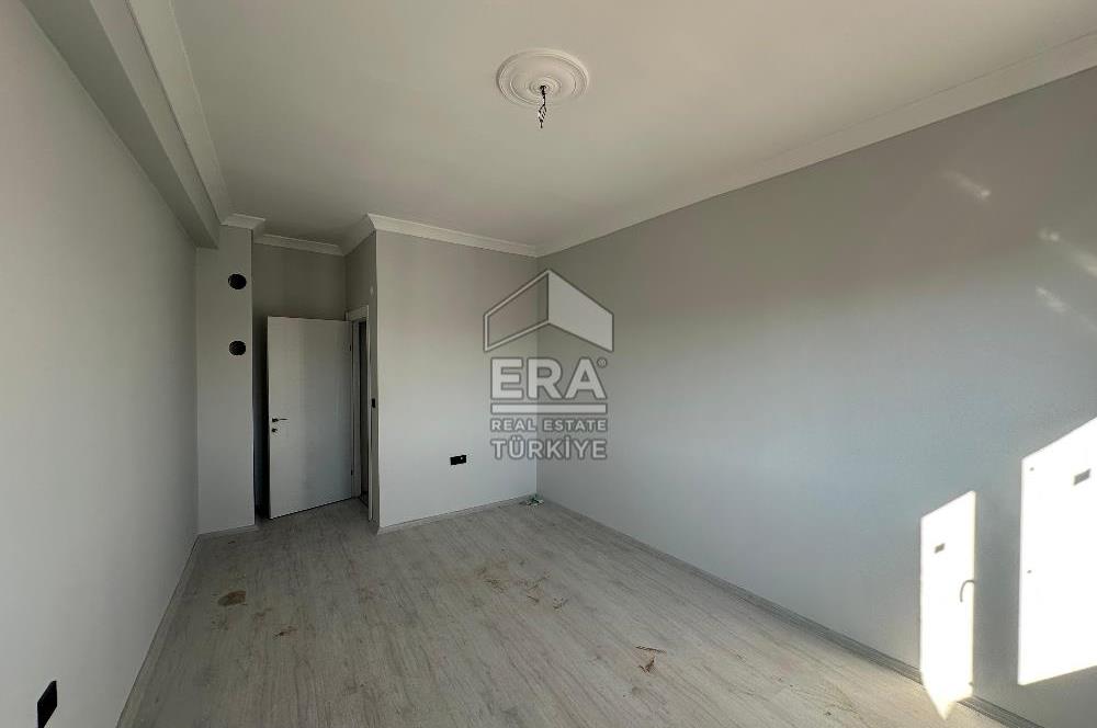 ERA PORT'TAN CENGİZ TOPEL'E ÇOK YAKIN SATILIK 2+1 SIFIR DAİRE