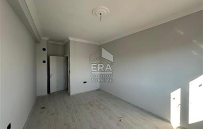 ERA PORT'TAN CENGİZ TOPEL'E ÇOK YAKIN SATILIK 2+1 SIFIR DAİRE
